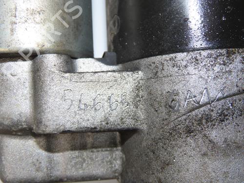 Starter AUDI A5 (8T3) 2.7 TDI | BP31634157M8 - Image 3
