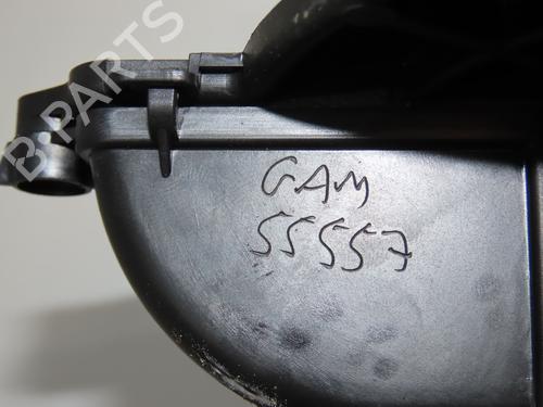 Heater blower motor CITROËN BERLINGO MULTISPACE (B9) 1.6 HDi 115 | BP31120158M62