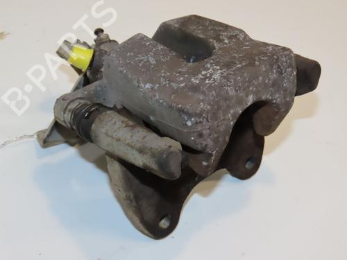Left rear brake caliper RENAULT SCÉNIC II (JM0/1_) 1.9 dCi (JM0G, JM12, JM1G, JM2C) | BP28967697M107