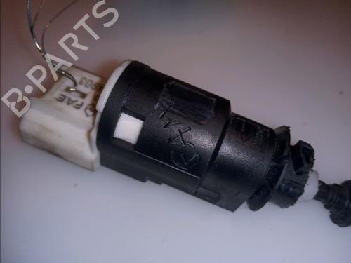 Used Electronic module RENAULT CLIO III (BR0/1, CR0/1) 1.5 dCi (75 hp) 14876882