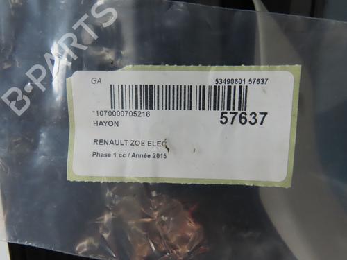 Tailgate RENAULT ZOE (BFM_) ZOE | BP40050879C6 - Image 7