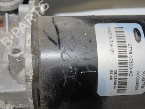 Front wiper motor FORD TRANSIT COURIER B460 MPV 1.6 TDCi | BP36682401M29 - Image 3