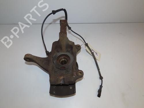 Right front steering knuckle RENAULT TRAFIC III Van (FG_) 1.6 dCi 125 (FGMH) | BP28829839M26 