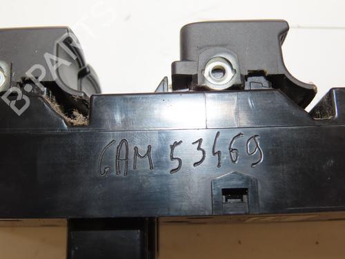 Left front window switch KIA CEE'D Sportswagon (JD) 1.4 CRDi 90 | BP29441782I27 