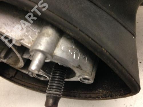 Right mirror SEAT IBIZA IV (6J5, 6P1) 1.4 TDI | BP9593605C27 