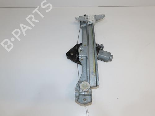 Rear left window mechanism CITROËN C4 II (NC_) 1.6 BlueHDi 100 | BP37499525C24 - Image 4