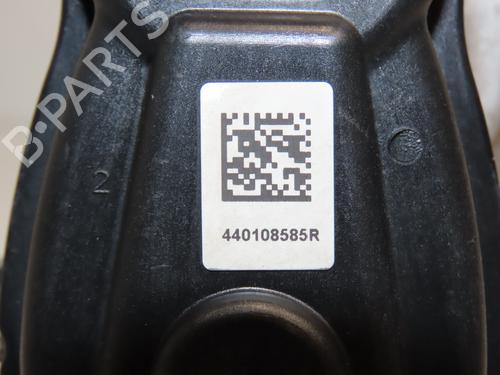 Left front brake caliper RENAULT ZOE (BFM_) ZOE (BFMC, BFMD) | BP28830073M105 