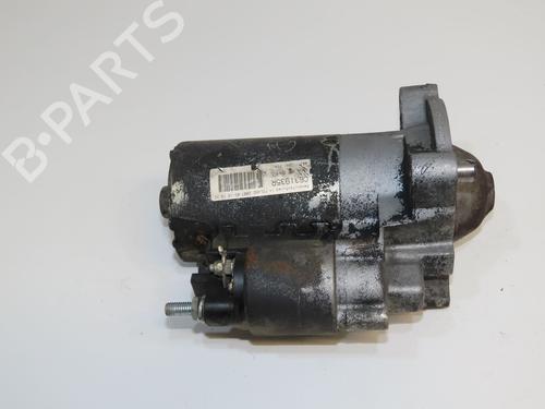 Used Starter Starter CITROËN SAXO (S0, S1) 1.1 X, SX (60 hp) 33633886 33633886