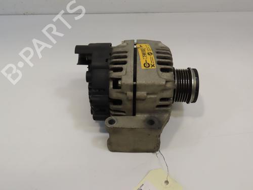 Used Alternator Alternator OPEL TIGRA TwinTop (X04) 1.3 CDTI (R97) (69 hp) 23144892 23144892