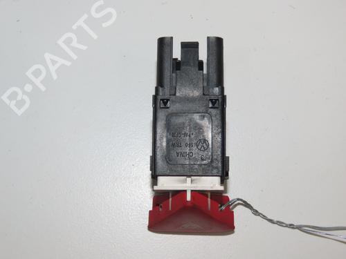 warning-switch-vw-eos-1f7-1f8-2006-2007-2008-2009-2010-2011-2012-2013-2014-2015-31077315 main image