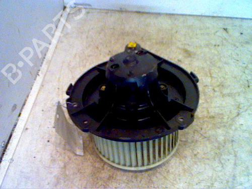 Ventilator motor Ventilator motor VW TRANSPORTER T4 Bus (70B, 70C, 7DB, 7DK, 70J, 70K, 7DC, 7DJ) 2.5 TDI (102 hp) 36493622 36493622