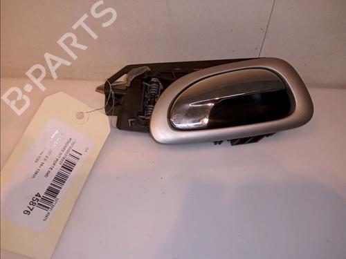 Used Front right interior door handle Front right interior door handle PEUGEOT 307 (3A/C) 2.0 16V (136 hp) 11102389 11102389