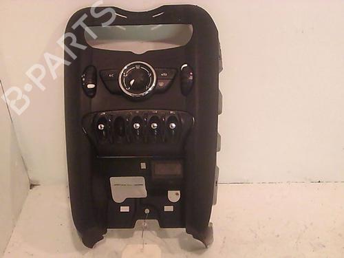 climate-control-mini-mini-r56-2005-2006-2007-2008-2009-2010-2011-2012-2013-2014-23174427 main image