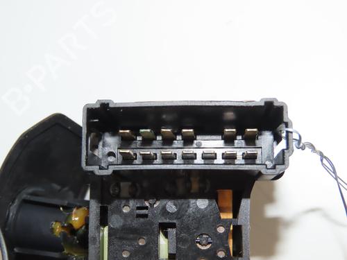 Steering column stalk DACIA LOGAN MCV (KS_) 1.6 16V (KS0L, KS0M, KS0P, KS1S) | BP30652515I23