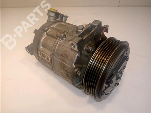 Used AC compressor ALFA ROMEO 159 (939_) 1.9 JTDM 8V (939AXE1B) (120 hp) 11932742