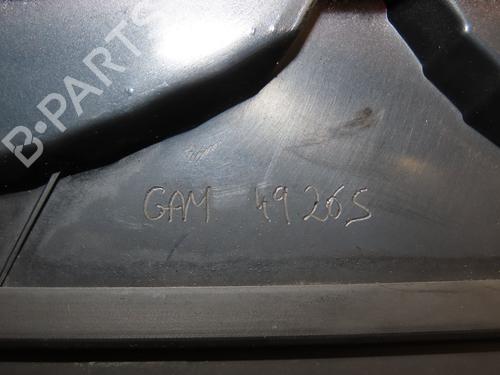 Left taillight FORD FOCUS C-MAX (DM2) 1.6 TDCi | BP20340136C34