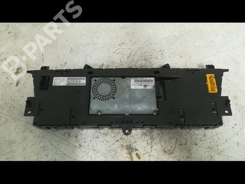 Instrument cluster CITROËN C4 Grand Picasso I (UA_) 2.0 HDi 138 | BP9604235C47 