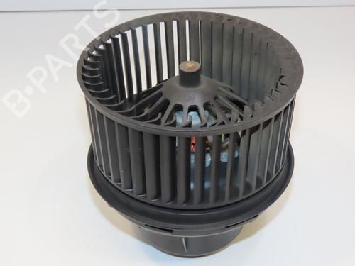 Heater blower motor FORD S-MAX (WA6) 2.0 TDCi | BP29441634M62