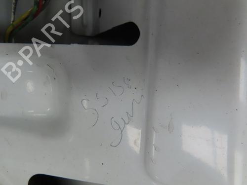 Used Tailgate Tailgate PEUGEOT 106 II (1A_, 1C_) 1.1 i (60 hp) 33477606 33477606