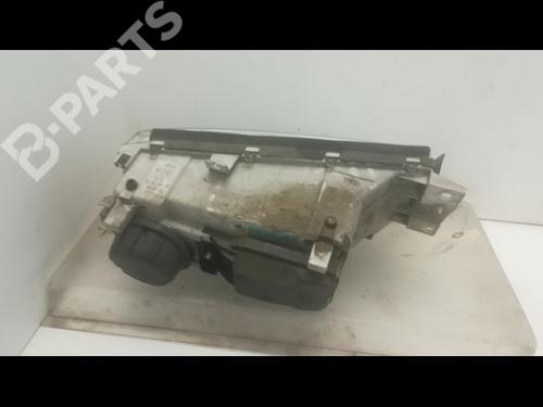 Left headlight SKODA OCTAVIA I (1U2) 1.9 TDI | BP9595949C28 