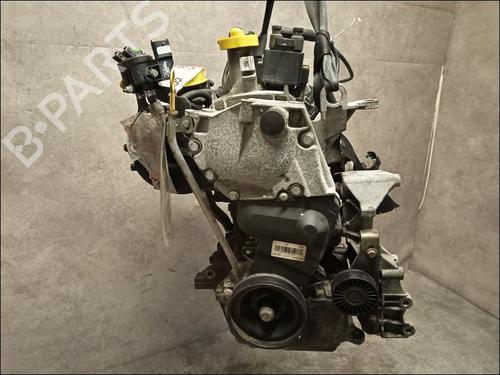 Engine DACIA SANDERO 1.4 MPI LPG | BP9616540M1 