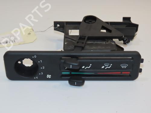 Used Climate control Climate control PEUGEOT 106 I (1A, 1C) 1.4 (75 hp) 24018434 24018434