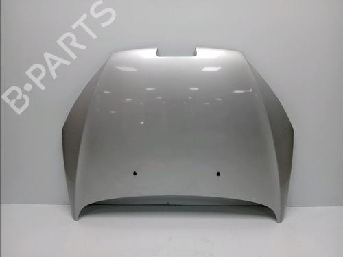 Used Hood Hood PEUGEOT 407 (6D_) 1.6 HDi 110 (6D9HZC, 6D9HYC) (109 hp) 11101983 11101983