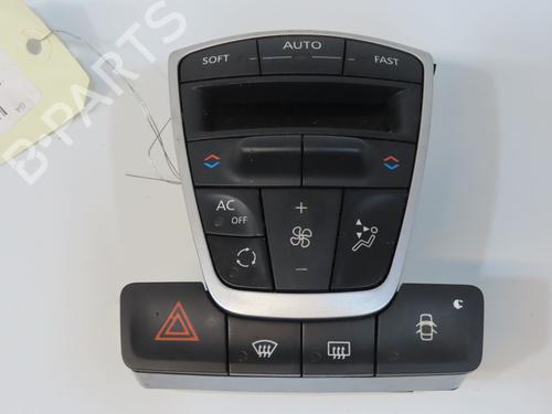 Climate control RENAULT LAGUNA III (BT0/1) 1.5 dCi (BT00, BT0A, BT0T, BT1J) | BP36283617I5 - Image 3