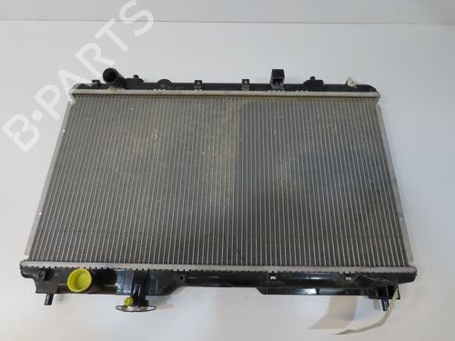 Used Water radiator Water radiator HONDA CR-V I (RD) 2.0 16V 4WD (RD1, RD3) (147 hp) 14950459 14950459