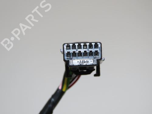 Retrovisor esquerdo RENAULT MEGANE IV Hatchback (B9A/M/N_) 1.3 TCe 140 (B9NB) | BP37411077C26 - Image 3