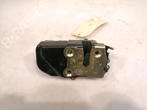 Used Front left lock CHRYSLER PT CRUISER (PT_) 2.0 (141 hp) 23176505