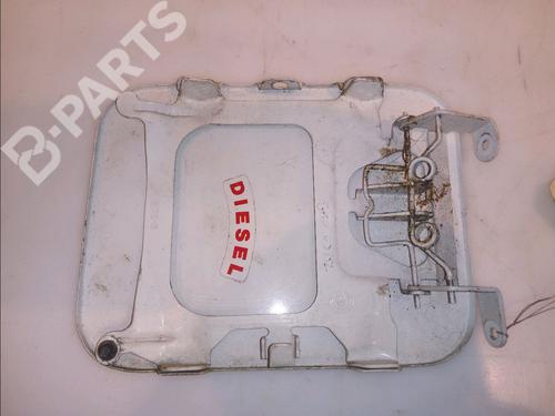 Fuel flap PEUGEOT BOXER Van (230L) 2.5 D | BP12094828C131