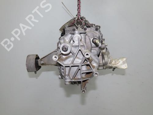 Gearbox VW PASSAT B5.5 (3B3) 1.9 TDI | BP31935957M3 