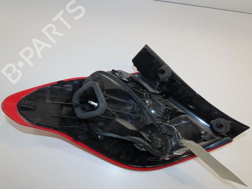 Right taillight CITROËN C4 II (NC_) 1.6 VTi 120 (NC5FS0, NC5FS9) | BP28969599C35 