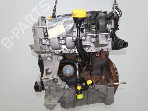 Engine RENAULT CLIO III (BR0/1, CR0/1) 1.4 16V | BP39231017M1 - Image 6