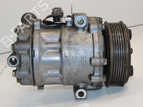 AC compressor PEUGEOT BIPPER (AA_) 1.3 HDi 75 | BP28829253M34