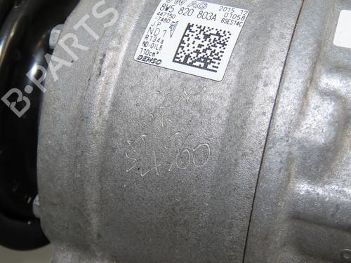 AC compressor AUDI A4 B9 (8W2, 8WC) 2.0 TDI | BP31284219M34