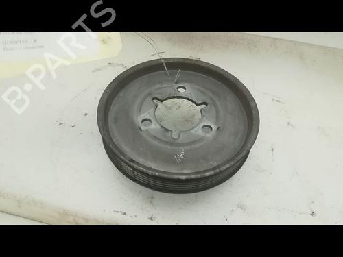 Used Pulley Pulley 14874223 14874223