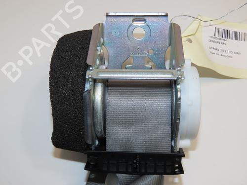 Used Rear left belt tensioner CITROËN C5 III (RD_) 2.0 HDi (RDRHD8, RDRHDJ, RDRHR8, RDRHRJ) (136 hp) 28830753