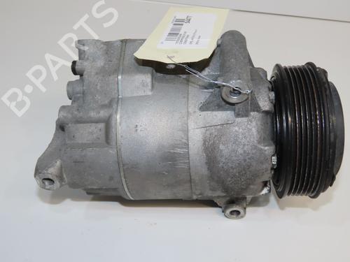 AC compressor OPEL ASTRA J Saloon 1.6 CDTi (69) | BP36367538M34 - Image 4