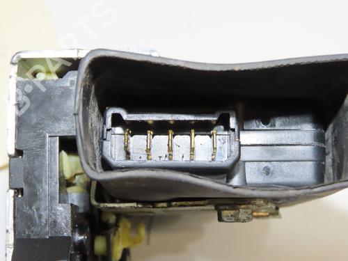 Used Front left lock Front left lock DACIA SANDERO 1.2 16V (75 hp) 36427218 36427218
