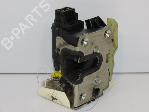 Used Front left lock DACIA LODGY (JS_) 1.2 TCe (JSAY, JSM0) (115 hp) 28968863