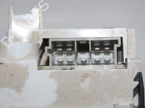 Climate control RENAULT KANGOO (KC0/1_) 1.5 dCi | BP36958508I5 - Image 3