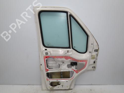 Left front door PEUGEOT BOXER Van (230L) 2.5 D | BP24358992C2 