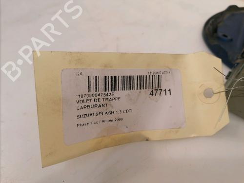 Fuel flap SUZUKI SPLASH (EX) 1.3 CDTI (A5B413D) | BP15671904C131 