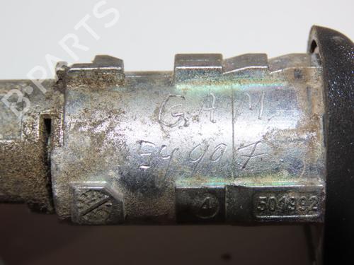 Electronic module RENAULT CLIO III (BR0/1, CR0/1) 1.2 16V (BR02, BR0J, BR11, CR02, CR0J, CR11) | BP28829716M83