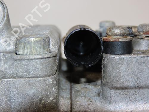 AC compressor BMW 5 (E39) 528 i | BP20340051M34 