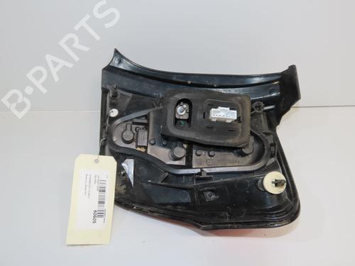 Left taillight CITROËN C3 II (SC_) 1.2 VTi 82 | BP37675120C34 - Image 4