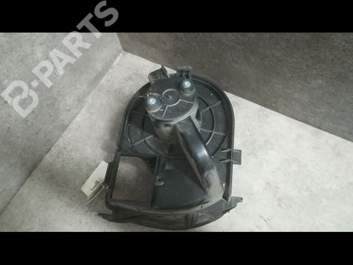 Heater blower motor RENAULT CLIO II (BB_, CB_) 1.5 dCi (B/C2J) | BP9610316M62 