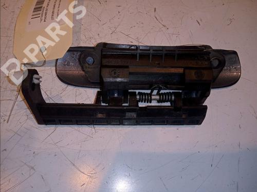 Rear right exterior door handle CITROËN XSARA PICASSO (N68) 1.6 HDi | BP11103209C130 